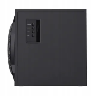 TRUST GAMING GXT 629 Tytan 2.1 Speakers RGB LED Subwoofer 120W — miniatuur 14
