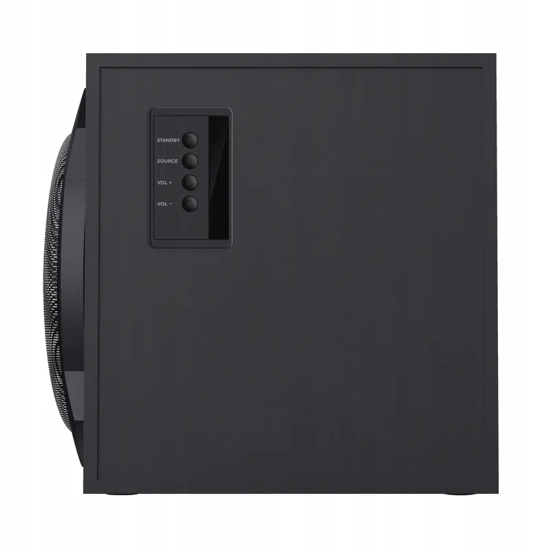 TRUST GAMING GXT 629 Tytan 2.1 Speakers RGB LED Subwoofer 120W — foto 14