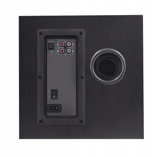 TRUST GAMING GXT 629 Tytan 2.1 Speakers RGB LED Subwoofer 120W — miniatuur 13