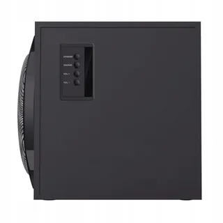 TRUST GAMING GXT 629 Tytan 2.1 Speakers RGB LED Subwoofer 120W — miniatuur 9
