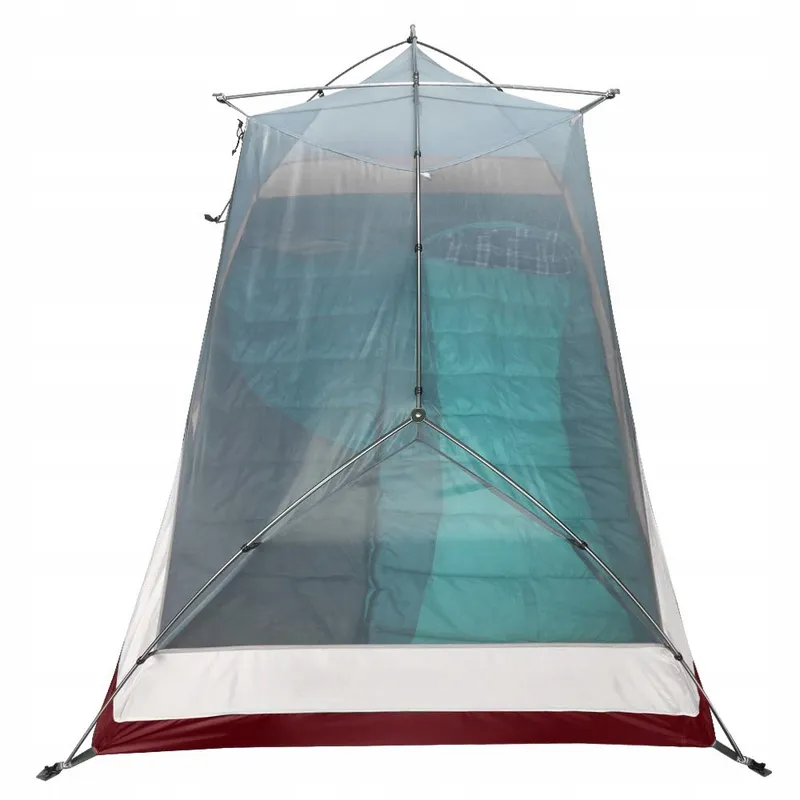 FORCEATT Camping Tent 3-Persoons Waterdicht Licht 3-4 Seizoenen — foto 4
