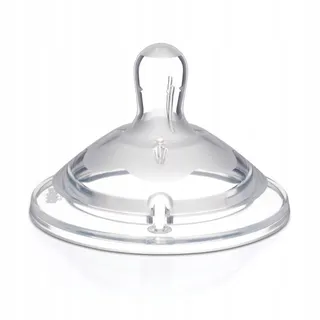 CHICCO Starterset Sterilisator Flessenwarmer Siliconen Fles — miniatuur 7