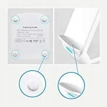 NANAMI Snelle Draadloze Oplader 10W Samsung iPhone Google LG — miniatuur 8