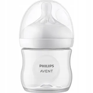PHILIPS AVENT Natural Response Babyflessen 2x125ml BPA-vrij — miniatuur 13