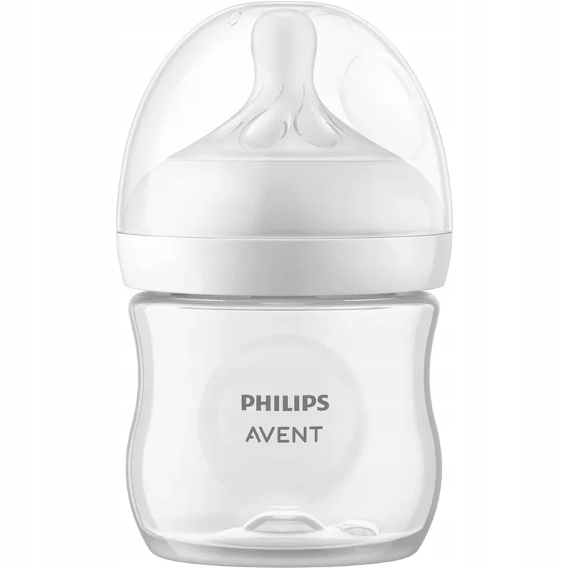 PHILIPS AVENT Natural Response Babyflessen 2x125ml BPA-vrij — foto 13