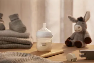 PHILIPS AVENT Natural Response Babyflessen 2x125ml BPA-vrij — miniatuur 10