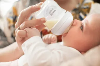PHILIPS AVENT Natural Response Babyflessen 2x125ml BPA-vrij — miniatuur 11
