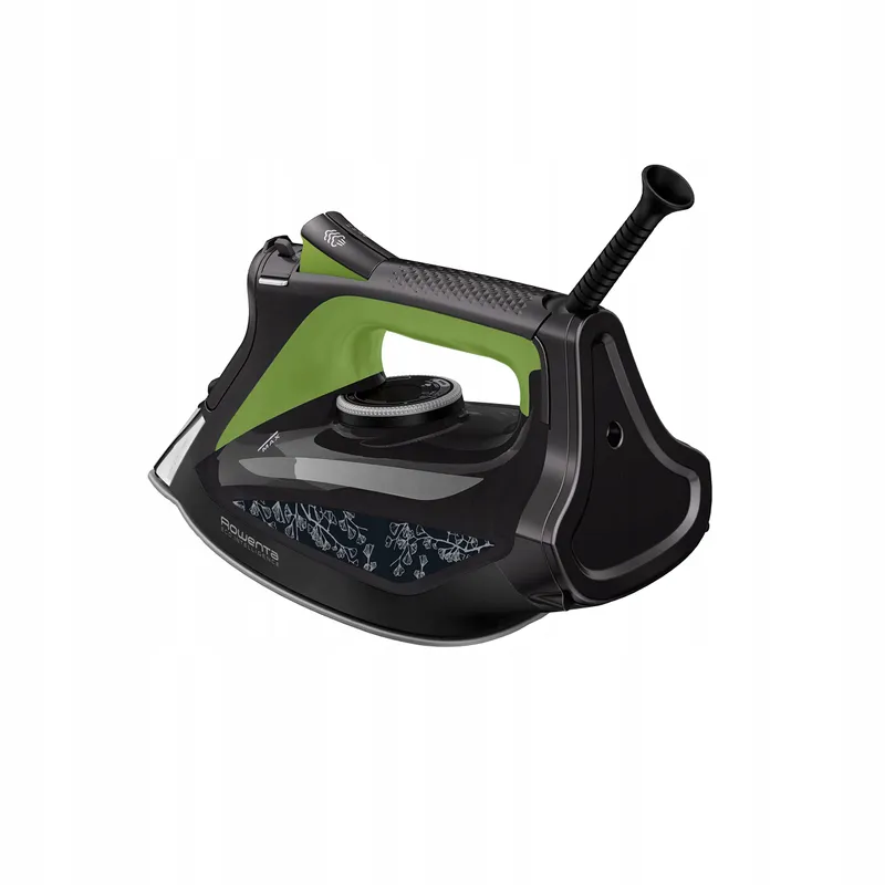 ROWENTA Eco Intelligence Stoomstrijkijzer 2500W 45g/min Continu Stoom — foto 2