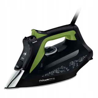 ROWENTA Eco Intelligence Stoomstrijkijzer 2500W 45g/min Continu Stoom — miniatuur 1