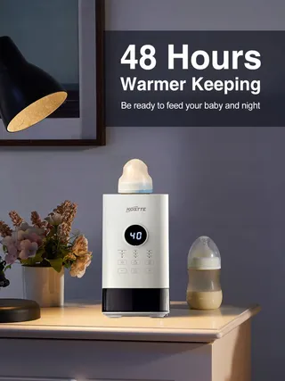KOSTTE Flessenwarmer Baby Past Alle Flessen — miniatuur 6
