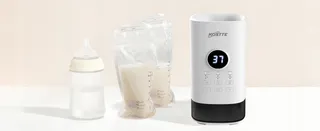 KOSTTE Flessenwarmer Baby Past Alle Flessen — miniatuur 13