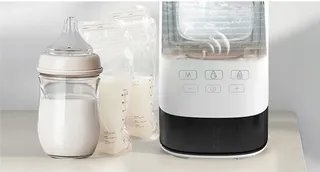 KOSTTE Flessenwarmer Baby Past Alle Flessen — miniatuur 9