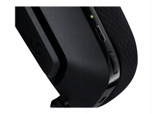 LOGITECH G535 LIGHTSPEED Draadloze Lichte Gaming Headset PC PS4 PS5 — foto 8