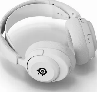 STEELSERIES Arctis Nova 5 Draadloze Gaming Headset Wit — miniatuur 14