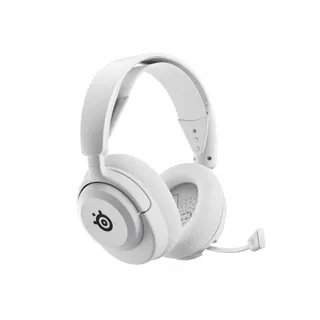 STEELSERIES Arctis Nova 5 Draadloze Gaming Headset Wit — miniatuur 11