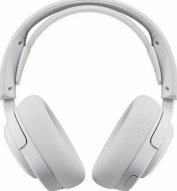 STEELSERIES Arctis Nova 5 Draadloze Gaming Headset Wit — foto 13