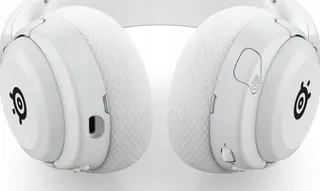 STEELSERIES Arctis Nova 5 Draadloze Gaming Headset Wit — miniatuur 15