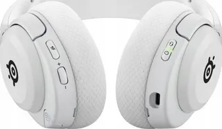STEELSERIES Arctis Nova 5 Draadloze Gaming Headset Wit — miniatuur 16