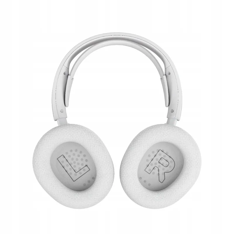 STEELSERIES Arctis Nova 5 Draadloze Gaming Headset Wit — foto 10