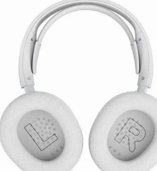 STEELSERIES Arctis Nova 5 Draadloze Gaming Headset Wit — miniatuur 12