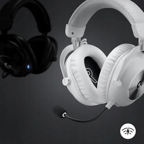 LOGITECH G PRO X 2 Lightspeed Draadloze Gaming Headset PC PS5 PS4 Switch — foto 3
