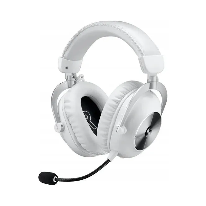 LOGITECH G PRO X 2 Lightspeed Draadloze Gaming Headset PC PS5 PS4 Switch — foto 10