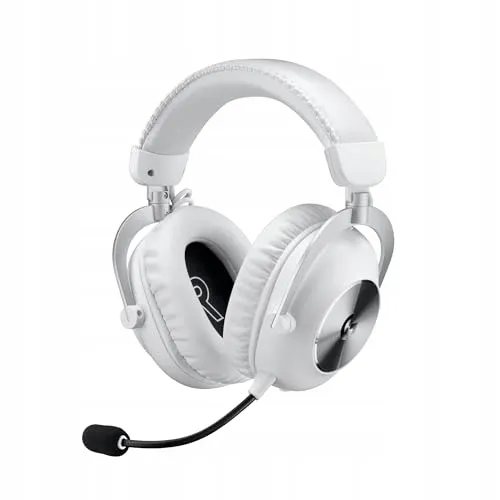 LOGITECH G PRO X 2 Lightspeed Draadloze Gaming Headset PC PS5 PS4 Switch — foto 1