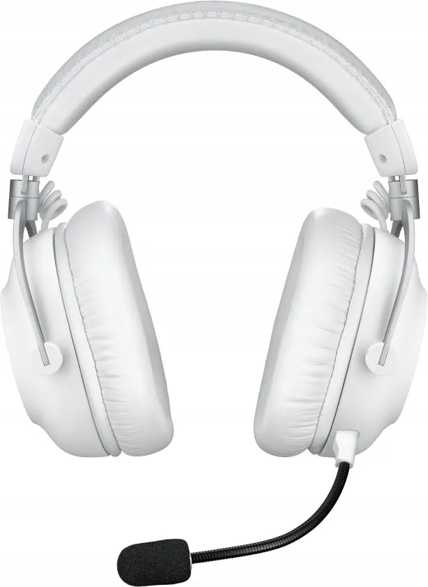 LOGITECH G PRO X 2 Lightspeed Draadloze Gaming Headset PC PS5 PS4 Switch — foto 9