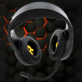 EMPIRE GAMING Icarus S16 Headset RGB PS5 PS4 Xbox PC Mac — miniatuur 9