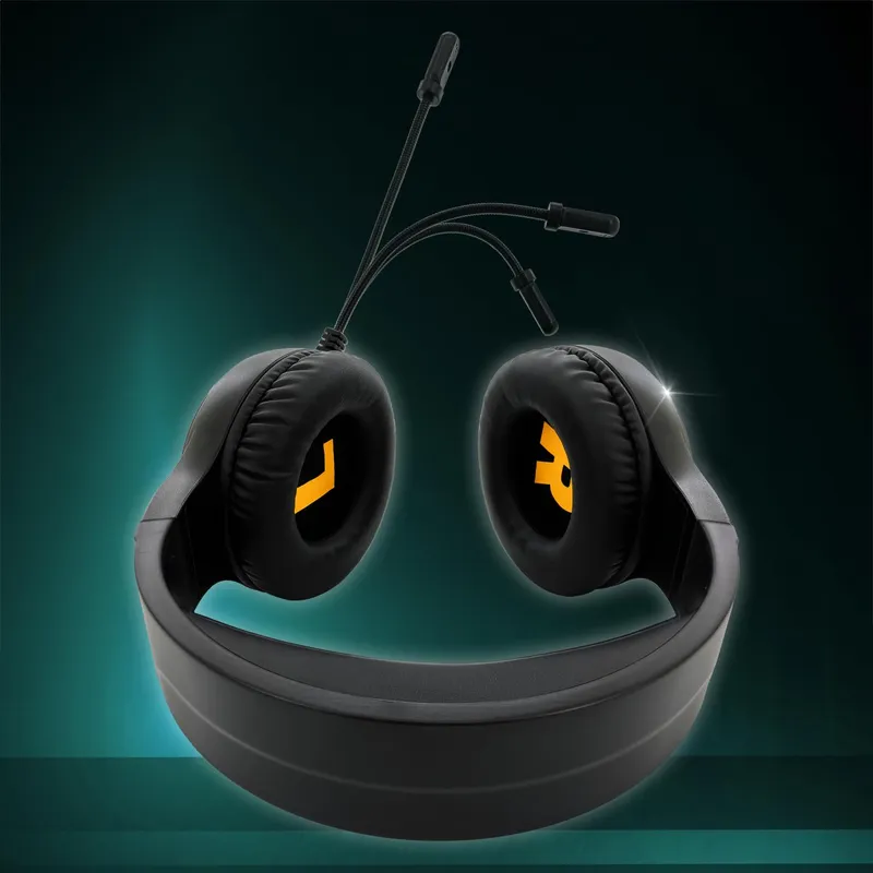 EMPIRE GAMING Icarus S16 Headset RGB PS5 PS4 Xbox PC Mac — foto 6