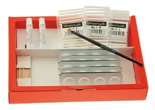 WIMPERNWELLE Set voor Permanente Wimperkrul Professioneel — miniatuur 1