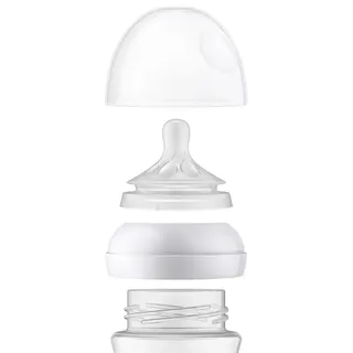 PHILIPS AVENT Glazen Babyfles 120ml BPA-Vrij — miniatuur 11