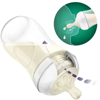 PHILIPS AVENT Glazen Babyfles 120ml BPA-Vrij — miniatuur 12
