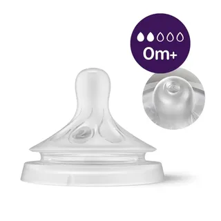 PHILIPS AVENT Glazen Babyfles 120ml BPA-Vrij — miniatuur 10