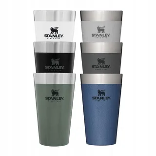 STANLEY Adventure Thermosbeker 473ml Groen Houdt 4u Koud BPA-Vrij — miniatuur 9