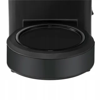 WMF Stelio Koffiezetapparaat met Kan 10 Kopjes RVS 1000W — miniatuur 9