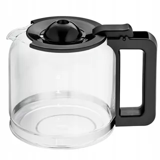 WMF Stelio Koffiezetapparaat met Kan 10 Kopjes RVS 1000W — miniatuur 6