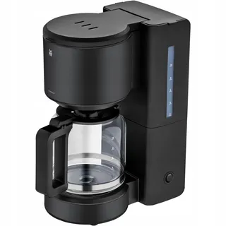 WMF Stelio Koffiezetapparaat met Kan 10 Kopjes RVS 1000W — miniatuur 1