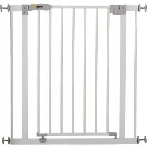 HAUCK Stop N Safe 2 Veiligheidshek Trap Deur 96-101cm — foto 13