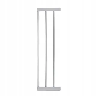 HAUCK Stop N Safe 2 Veiligheidshek Trap Deur 96-101cm — miniatuur 8