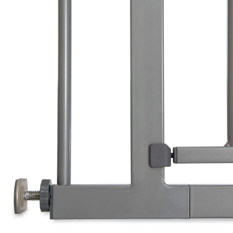 HAUCK Stop N Safe 2 Veiligheidshek Trap Deur 96-101cm — foto 10