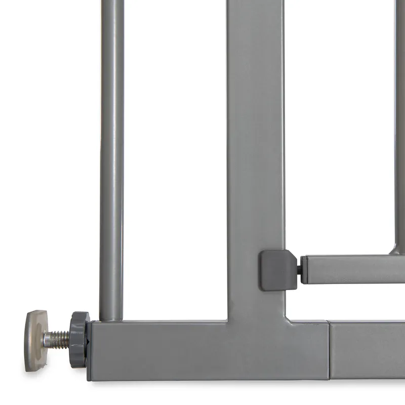 HAUCK Stop N Safe 2 Veiligheidshek Trap Deur 96-101cm — foto 12