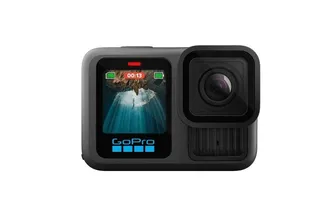 GOPRO HERO13 Black Accessoireset Handler 2 Batterijen 64GB Kaart Tas — miniatuur 16