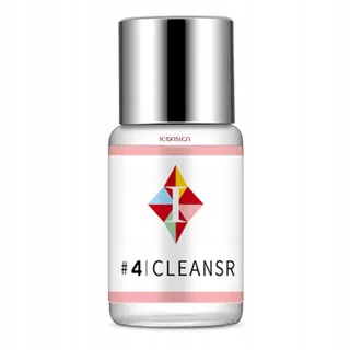 P-BEAUTY Cleanser voor Wimperlifting 5ml — miniatuur 1