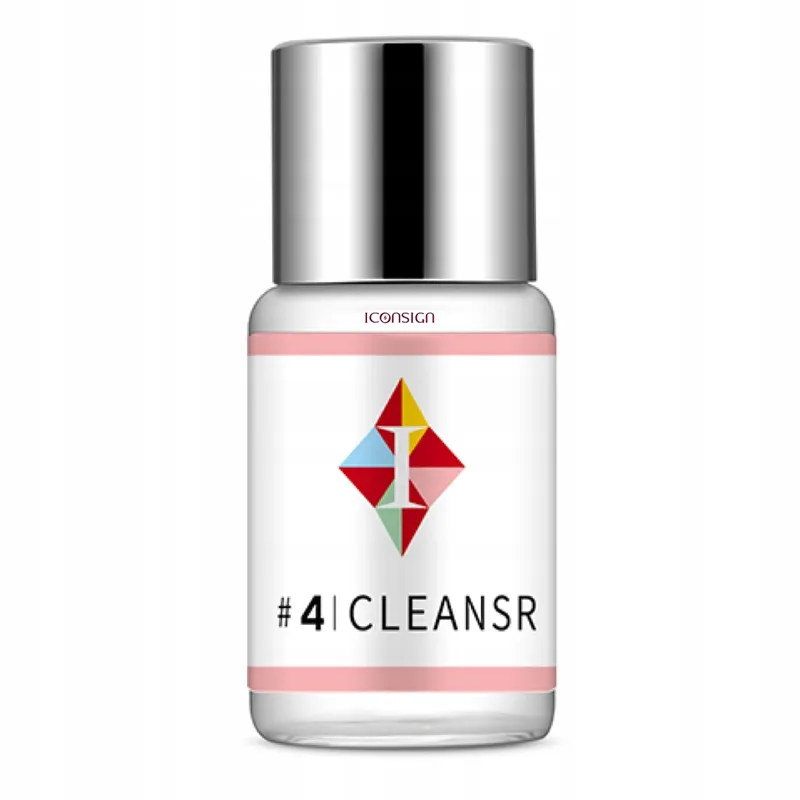 P-BEAUTY Cleanser voor Wimperlifting 5ml — foto 1