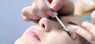 P-BEAUTY Cleanser voor Wimperlifting 5ml — miniatuur 2