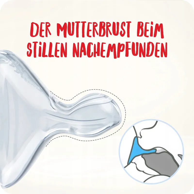 NUK Perfect Start Babyflessenset 0-6 Maanden 10-delig BPA-Vrij — foto 4