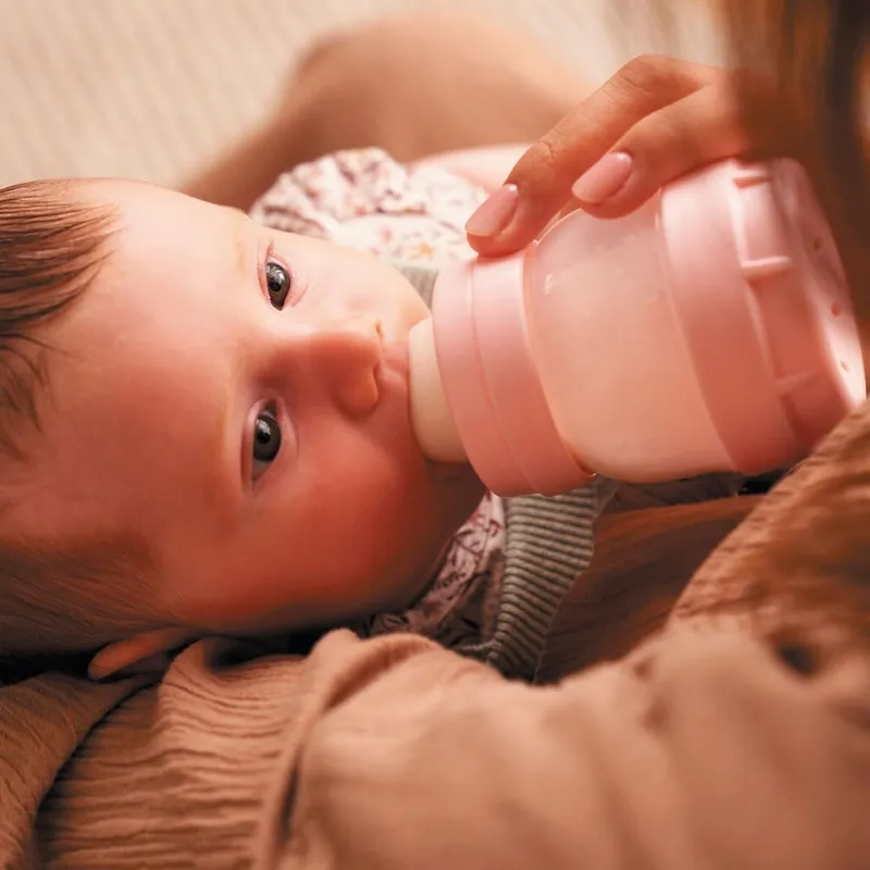 MAM Easy Start Antikoliekflessen 2 Stuks 260ml Lichtblauw — foto 7