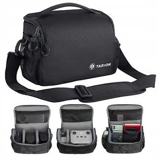 TARION Cameratas DSLR Canon Nikon Sony Regenhoes — miniatuur 7