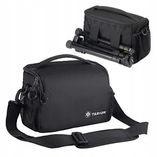 TARION Cameratas DSLR Canon Nikon Sony Regenhoes — miniatuur 1